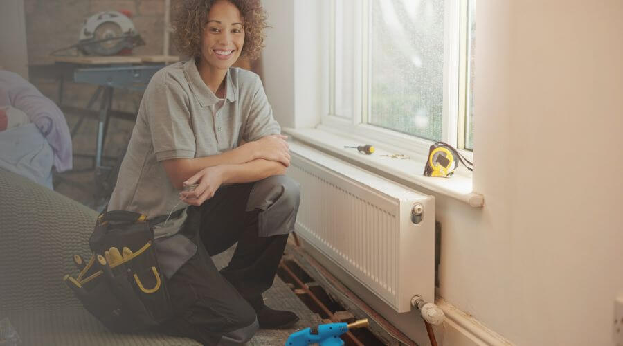 Professional industrial roofing company in Hebron, MD